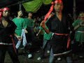 persembahan tarian poco-poco