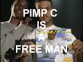ugk's pimp c, whose real name is chad butler, has been very busy since he was released from prison last month. the rapper has recorded a remix of bun b's 