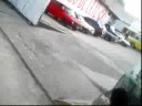 emo en camion