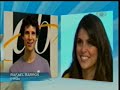 Homenagem a Aline Barros - Parte 5
