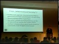 CCC Congress 2009: A Hackers Utopia 5/7