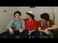 Jonas Brothers: ABC 13 News Interview