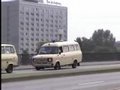 Special video - Vollbremsung Ford Transit KatS