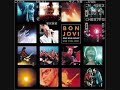 Bon Jovi Its My Life (LIVE)