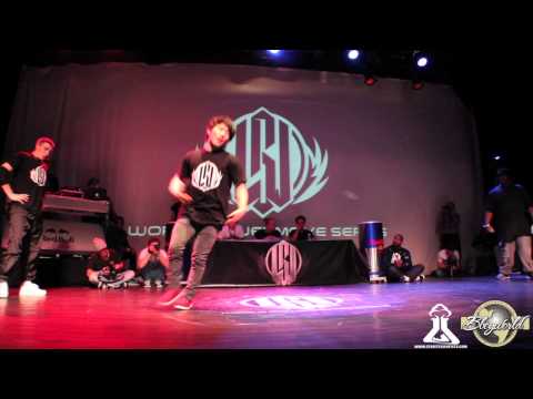 DENY ROCK vs POCKET (WPS 2013) WWW.BBOYWORLD.COM