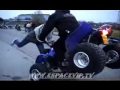 Kamikaze Riders | ScootRIders in BXL City