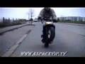 Kamikaze Riders | ScootRIders in BXL City