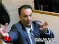 Judge: Detroit Mayor to Stand Trial on Assault