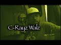 c-rayz walz gets interviewed and does a 4 minute freestyle.