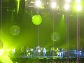 Coldplay - Yellow - Montreal 29/07/08