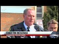 Gunman Shoots 5 at Ohio High School