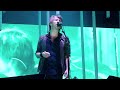 Radiohead - 15 Step (Radiohead Live in Praha)