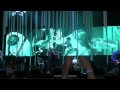 Radiohead - 15 Step (Radiohead Live in Praha)