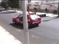 Aqaba RACJ Speed Test 5/10