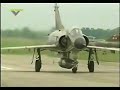 La historia de este sistema de armas en la Fuerza Aérea Venezolana, desde los Mirage III y V, hasta los modernizados Mirage 50 actuales.
