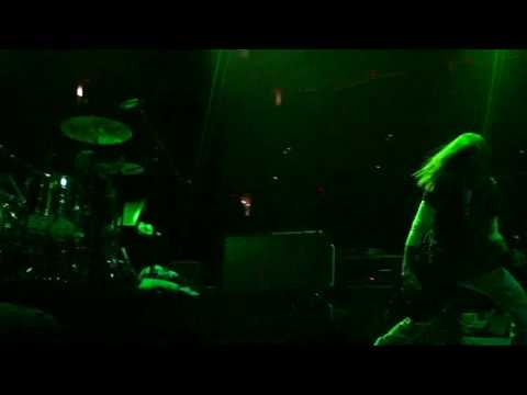 Down Bury Me In Smoke AZ 10/21/08