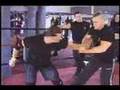 John Cena Teaches/Learns How to Wrestle