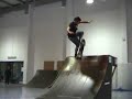 Skatecircus tarragona 2007 1parte