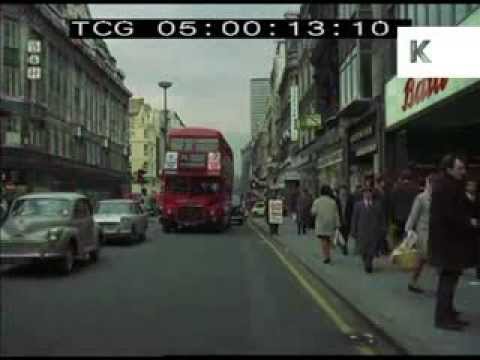 OXFORD STREET