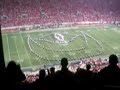 OSU MB Half Time Show: HollyWood Music