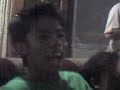 broken wings birthday party w/ mga bugoy part 2
