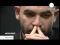 Italie Roberto Saviano: La Mafia Est Un Problème Pas Seulement Italien, Mais Européen