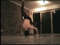  126 headspins headspin spin head spins jonas breakdancing bboying power powermoves powermove headspinning bboy break breaking world record bloodsport song dj mar reno