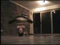 126 Headspins (Unofficial World Record) bboy jonas