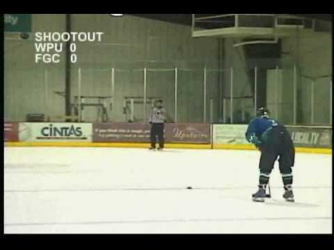 WILLIAM PATERSON UNIVERSITY ICE HOCKEY