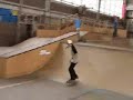 Area 51 skateboarding