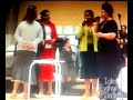 iglesia evangelica filadelfia (coro de huete)