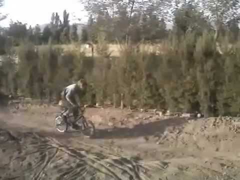 backflip bmx en 2 dias