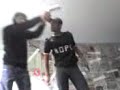 Peça - O Assalto - Tenente (Renan), Soldado (Vitor), Assaltante (maycon) Turma 3002 cesa