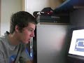 funny scary game prank!!ahah simon funny scary game prank!!ahah simon