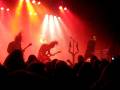 videos de Satyricon - Live @ Hof Ter Lo - K.I.N.G.