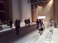 Milano Moda Uomo: pre-sfilata Biagiotti (1)