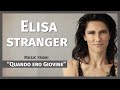 Stranger- Elisa