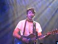 Beto Cuevas en vivo