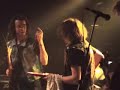Clean Boys - the \"roadie From Hell\"