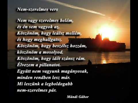 Neked..