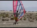 Land Sail Black Rock Desert