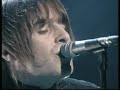 Oasis- Songbird live Oasis- Songbird live