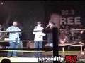 Ron & Fez Big ASS Bash - Anthony Cumia on Stage