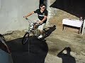 Pega ai churras e Bike