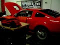 2006 Mustang GT OBX Headers & GTA Mufflers 2006 Mustang GT OBX Headers & GTA Mufflers