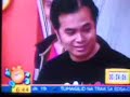 PCA - Unang Hirit Guesting (January 10, 2008)