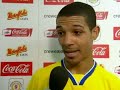 Leeds united \"Jermaine Beckford\"