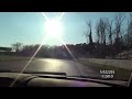 Lamborghini Gallardo LP570 Superleggera OnBoard on the Track