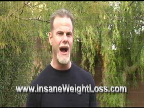 Weight Loss Power Formula