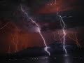 Nit de Llámpecs - Los Relámpagos - Noche de Relámpagos